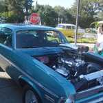 Car Crazy car show 2010 214