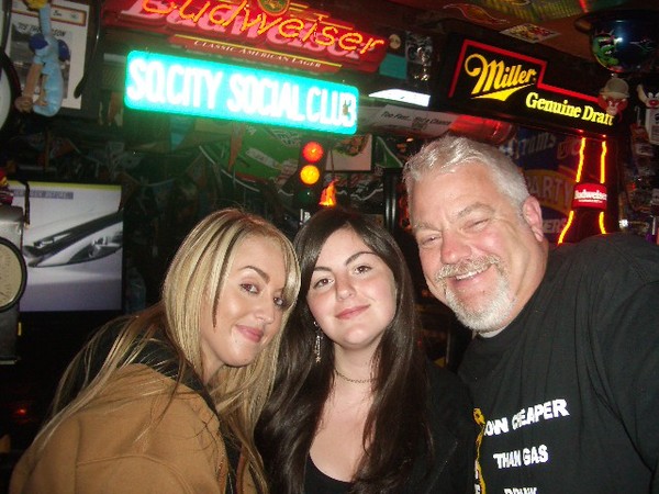 Stus 50th birthday party 006
