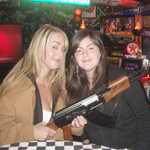 Armed and Dangerous, yep that my kids.