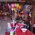 Stus 50th birthday party 014