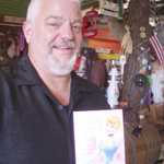 I get a "Princess" card from the Glickmans. Hummnn? Do they know something i don't??