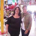 Stus 50th birthday party 059