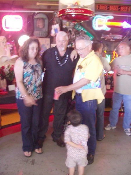 Stus 50th birthday party 064