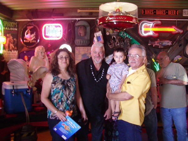 Stus 50th birthday party 065