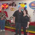 Stus 50th birthday party 070