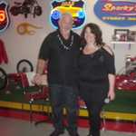 Stus 50th birthday party 071
