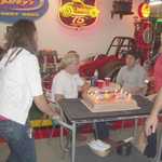 Stus 50th birthday party 072
