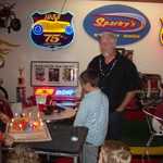 Stus 50th birthday party 073