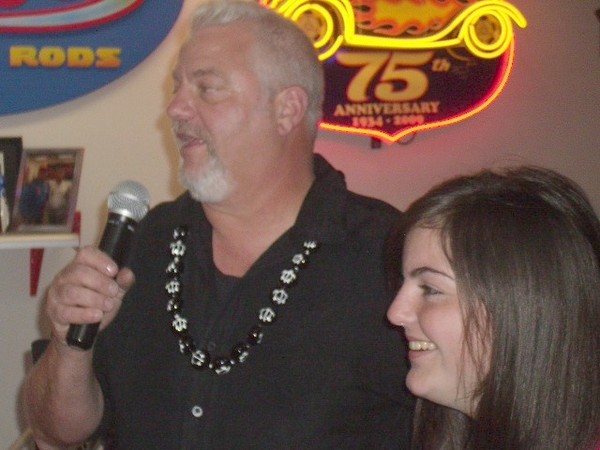 Stus 50th birthday party 078