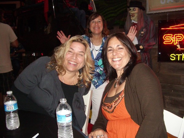 Stus 50th birthday party 082