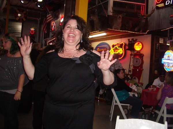 Stus 50th birthday party 084