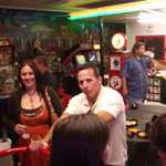 Stus 50th birthday party 088
