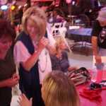 Stus 50th birthday party 090