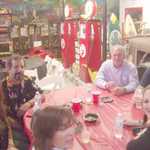 Stus 50th birthday party 093