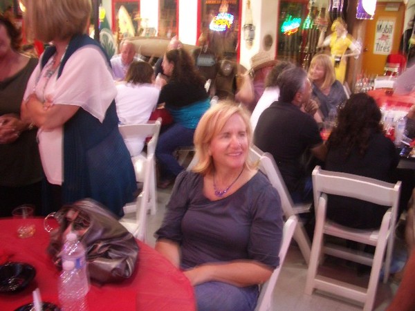 Stus 50th birthday party 101
