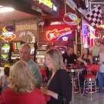 Stus 50th birthday party 104