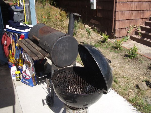 Labor day 2010 BBQ 003