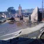 sanbruno2carsingaragetotalloss