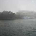 Alcatraz island.