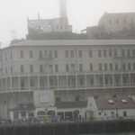 Four Seasons lunch and Bay ride. 068