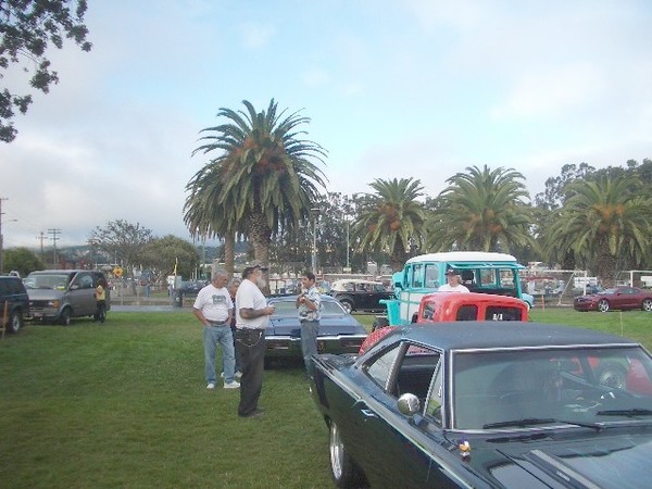 SSF Day In The Park 2010 005