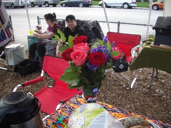 SSF Day In The Park 2010 009