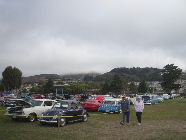 SSF Day In The Park 2010 013