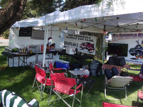 H2H 2010 car show 011