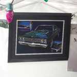 H2H 2010 car show 015