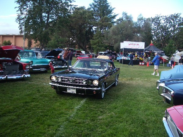 H2H 2010 car show 071