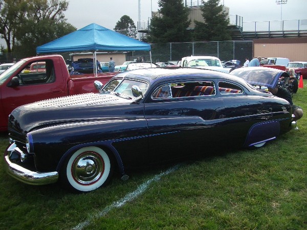 H2H 2010 car show 073