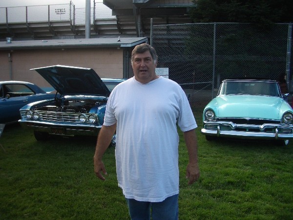 H2H 2010 car show 075