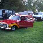 H2H 2010 car show 082