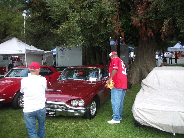 H2H 2010 car show 092
