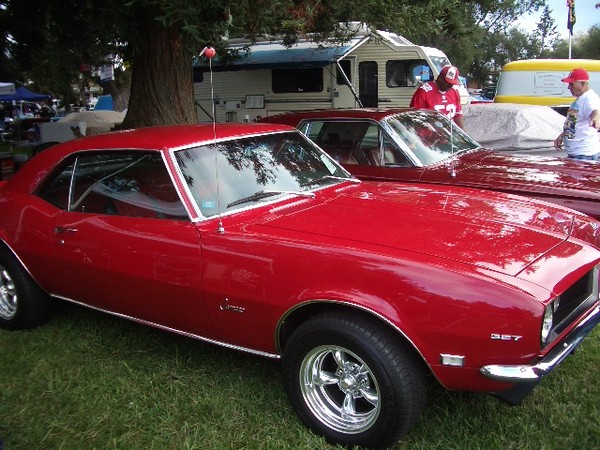 H2H 2010 car show 093