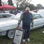 H2H 2010 car show 100