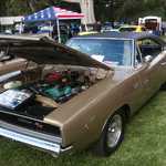H2H 2010 car show 105