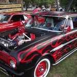 H2H 2010 car show 108