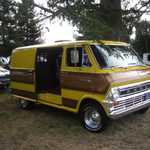 This van was a MPM award pick.
