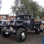 H2H 2010 car show 112