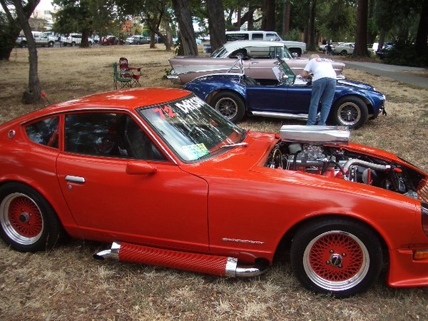 H2H 2010 car show 117