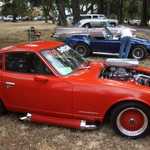 H2H 2010 car show 117