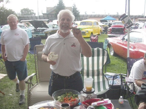 H2H 2010 car show 127