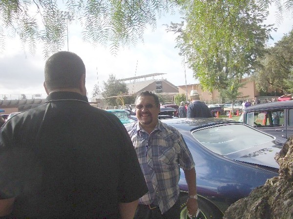 H2H 2010 car show 129