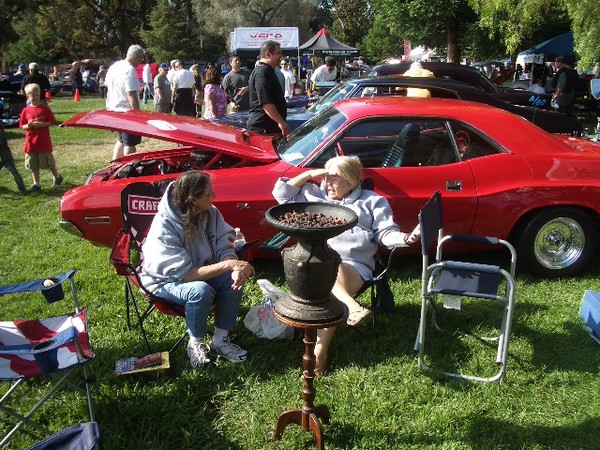H2H 2010 car show 131