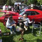 H2H 2010 car show 131
