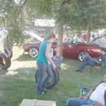 H2H 2010 car show 174