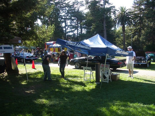 H2H 2010 car show 176