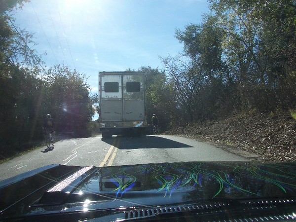 Nope ain't gonna pass that one anytime soon.