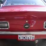 Kim's new plates.  KIMZ6T8